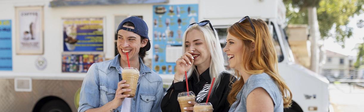 Réservation foodtruck à bretagne via BookMyFoodtruck