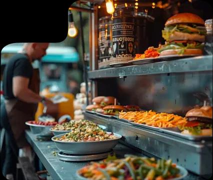 Vue pittoresque de eure-et-loir, idéale pour un événement