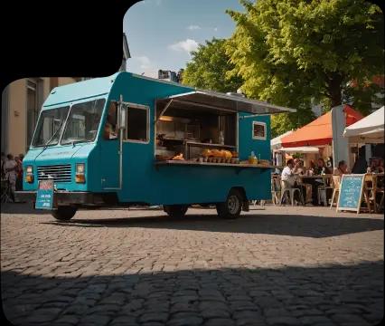 Vue pittoresque de gers, idéale pour un événement