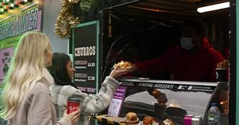 Ambiance festive à corse lors d’un événement