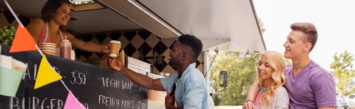 Réservation foodtruck à corse via BookMyFoodtruck