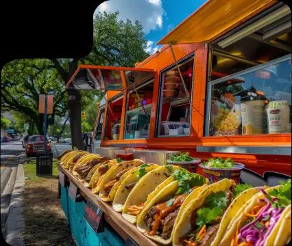 Vue pittoresque de herault, idéale pour un événement