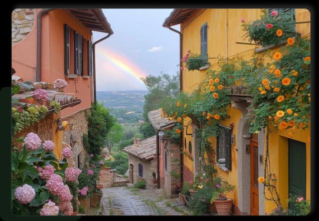 Vue pittoresque de ile-de-france, idéale pour un événement