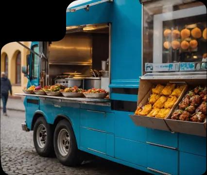 Vue pittoresque de creuse, idéale pour un événement