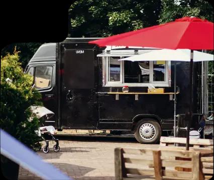 Vue pittoresque de vendee, idéale pour un événement