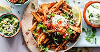 Plats gastro préparer par un traiteur Foodtruck dans normandie