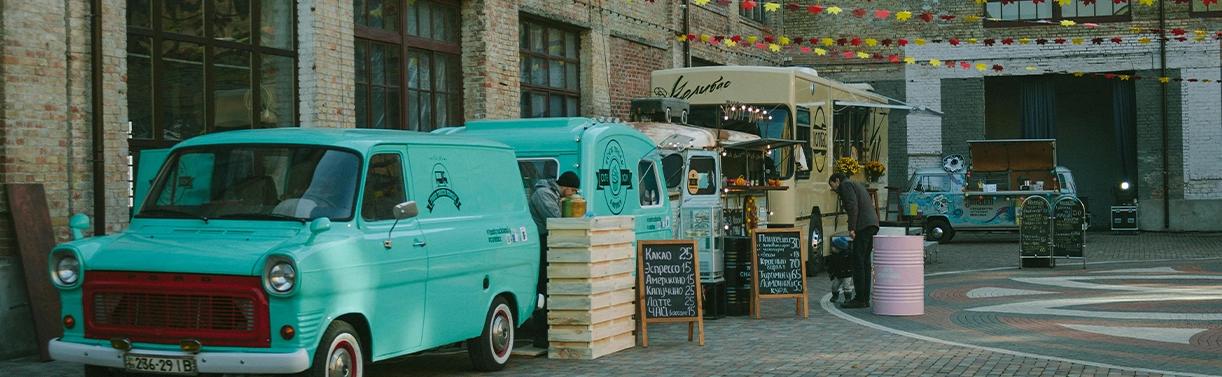 Réservation foodtruck à normandie via BookMyFoodtruck