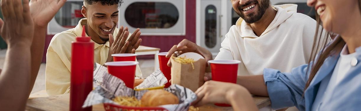 Réservation foodtruck à centre-val-de-loire via BookMyFoodtruck