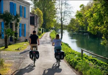 Vue pittoresque de deux-sevres, idéale pour un événement