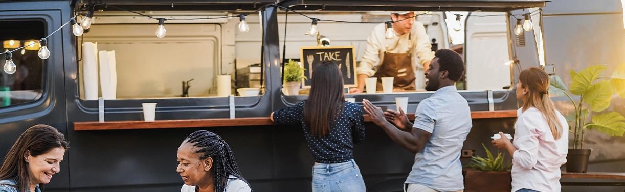 Réservation foodtruck à nouvelle-aquitaine via BookMyFoodtruck