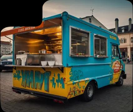 Vue pittoresque de ariege, idéale pour un événement
