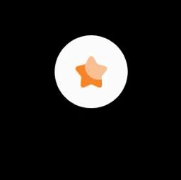 star item icon